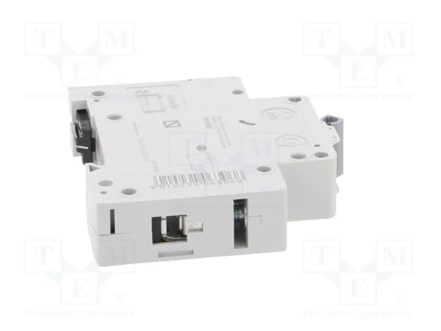 EATON ELECTRIC Interruptor Magnetotérmico HN-B20/1 1 Polo 20A 6kA