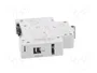 EATON ELECTRIC Interruptor Magnetotérmico HN-B20/1 1 Polo 20A 6kA