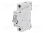 EATON ELECTRIC Interruptor Magnetotérmico HN-B20/1 1 Polo 20A 6kA
