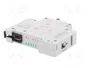EATON ELECTRIC Interruptor Magnetotérmico HN-B20/1 1 Polo 20A 6kA