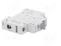 EATON ELECTRIC Interruptor Magnetotérmico HN-B20/1 1 Polo 20A 6kA