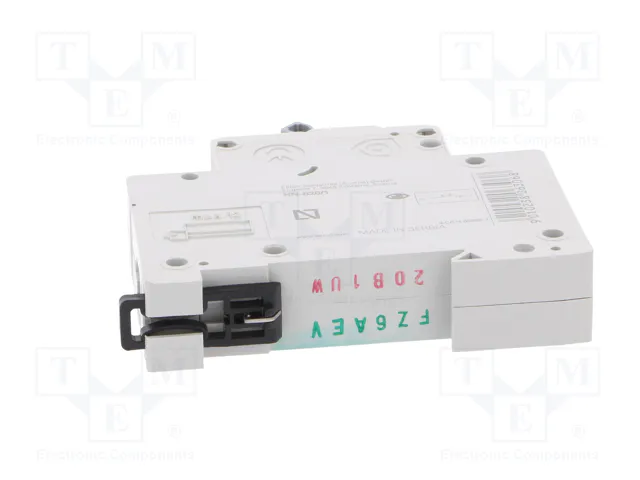 EATON ELECTRIC Interruptor Magnetotérmico HN-B20/1 1 Polo 20A 6kA