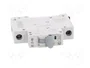 EATON ELECTRIC Interruptor Magnetotérmico HN-B20/1 1 Polo 20A 6kA