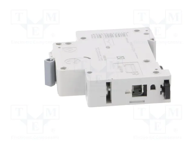 EATON ELECTRIC Interruptor Magnetotérmico HN-B20/1 1 Polo 20A 6kA