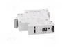 EATON ELECTRIC Interruptor Magnetotérmico HN-B20/1 1 Polo 20A 6kA