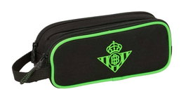 Safta Portatodo Doble de Organización para Juguetes, 21x8x6 cm, Multicolor