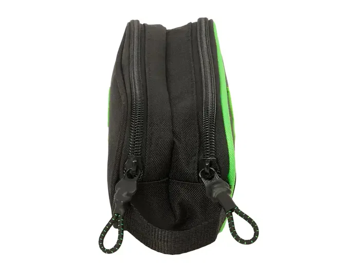 Safta Portatodo Doble Real Betis Balompié 21x8x6cm