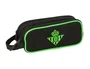 Safta Portatodo Doble Real Betis Balompié 21x8x6cm