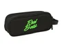 Safta Portatodo Doble Real Betis Balompié 21x8x6cm