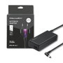 Qoltec Cargador 90W 20V con conector 5.5x2.5mm para Lenovo