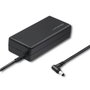 Qoltec Cargador 90W 20V con conector 5.5x2.5mm para Lenovo