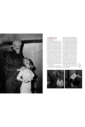 Diabolo Ediciones, S.L. VAMOS A MORIR TODOS! ¡OTRA VEZ! LO INSOLITO Y PARANORMAL EN EL CINE 2