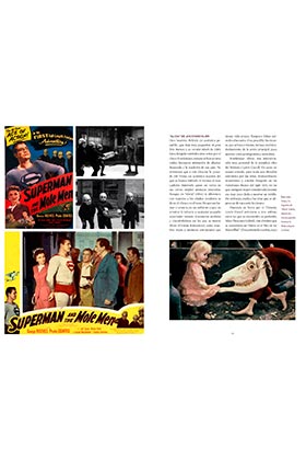 Diabolo Ediciones, S.L. VAMOS A MORIR TODOS! ¡OTRA VEZ! LO INSOLITO Y PARANORMAL EN EL CINE 2
