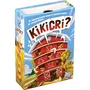 Asmodee Kikicri ASM1753032194760 - Juego de Fiesta Familiar para 3 a 6 Jugadores, Duración 10 Minutos, en Francés