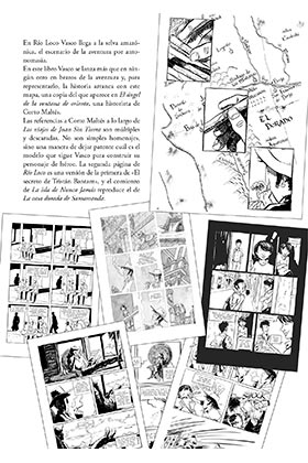 Descolonizar La Aventura. Un Recorrido A Traves De Los Viajes De Juan Sin Tierra