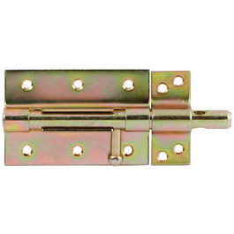 Ilargi Pasador Bicromatado 455/100Mm para Candado con Agujero