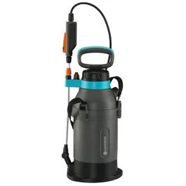 Gardena Pulverizador a Presión Plus 5L