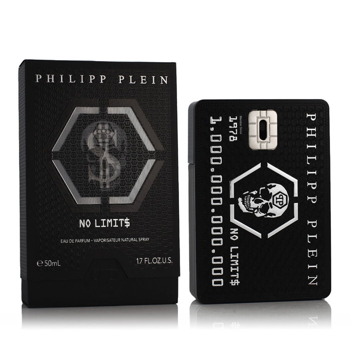 Philipp Plein No Limit$ Eau de Parfum 50 ml