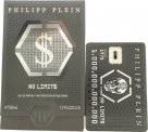 Philipp Plein No Limits Eau de Parfum 50 ml