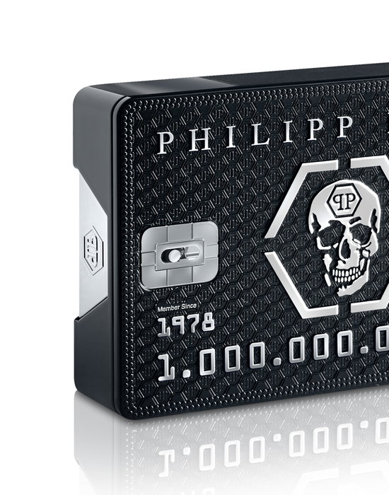 Philipp Plein No Limit$ Eau de Parfum 50 ml