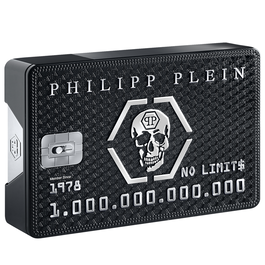 Philipp Plein No Limits Eau de Parfum 50 ml