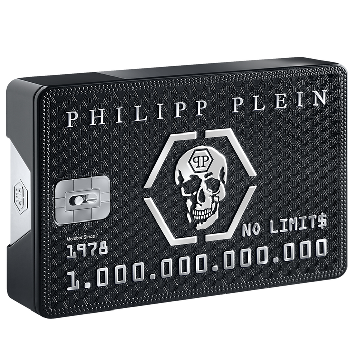 Philipp Plein No Limit$ Eau de Parfum 50 ml