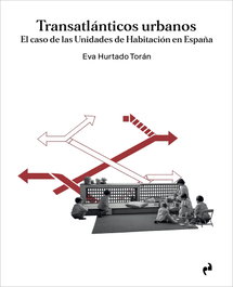 TRANSATLANTICOS URBANOS, Asimetricas Ediciones - Asimetricas Ediciones