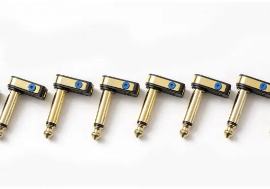 EBS Kit Pcf Cable & Conectores Sin Soldadura - 6 Unidades