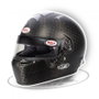 Bell HP7 EVO-III (HANS) Interior Blanco Talla 56 FIA8860-2018