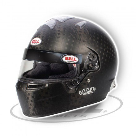 Bell Casco HP7 Evo-III Hans Interior Blanco Talla 56 FIA8860-2018 BL1801563 Bell Casco HP7 Evo-III Hans Interior Blanco Talla 56 FIA8860-2018 BL1801563