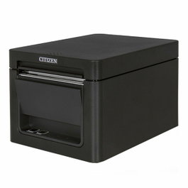 CITIZEN SYSTEMS CT-E351 Impresora Térmica USB Negro