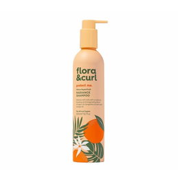 Flora Curl Citrus Superfruit Radiance Shampoo 300ml