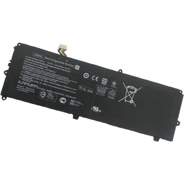 HP Batería para Elite x2 1012 G2 series JI04XL