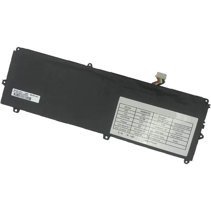 HP Batería para Elite x2 1012 G2 series JI04XL HP Batería para Elite x2 1012 G2 series JI04XL
