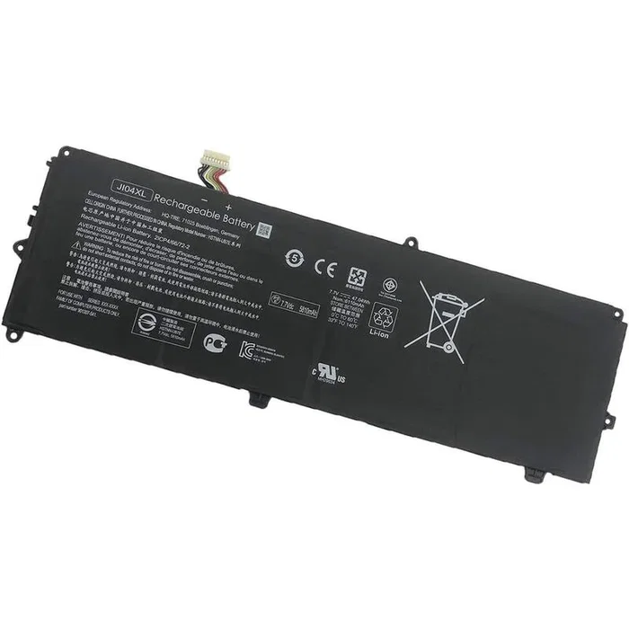 HP Batería para Elite x2 1012 G2 series JI04XL HP Batería para Elite x2 1012 G2 series JI04XL