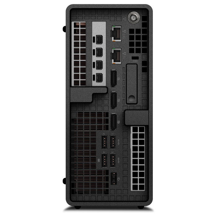 Lenovo ThinkStation P3 Ultra SFF Puesto de Trabajo PC Intel Core i7-14700K 32GB RAM 512GB SSD NVMe Windows 11 Pro