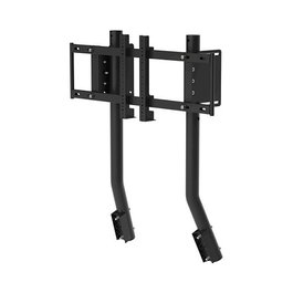 Oplite Monitor Stand GTR S8 E-SPORT Negro