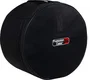 Gator Funda para tom de 12 x 8 pulgadas (30,48 x 20,32 cm)
