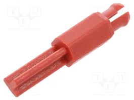 HARTING Cuerpo de codificación T-Codierstift para Han Q7/0 Einsatz