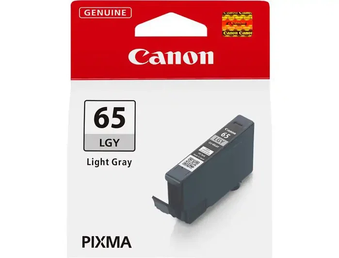 Canon CLI-65LGY Gris Claro
