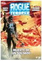 Tebeos Dolmen Editorial S.L. Rogue Trooper: Muerte de un Soldado