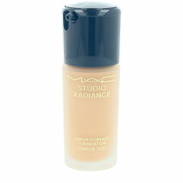 Base de Maquillaje Fluida Mac STUDIO RADIANCE 30 ml