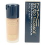 MAC Studio Radiance Serum-Powered Foundation NC25 30 ml - Base de Maquillaje con Tratamiento, Ácido Hialurónico, Acabado Luminoso