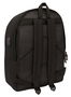 Mochila para Portátil F.C. Barcelona Negro 31 x 44 x 18 cm