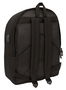 Mochila para Portátil F.C. Barcelona Negro 31 x 44 x 18 cm