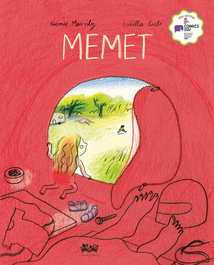 Memet, Noémie Marsily, Isabella Cieli - A FIN DE CUENTOS
