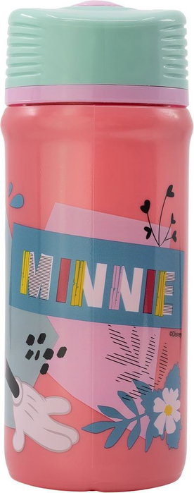 Disney Botella Twister Sport 390 mL Minnie CZ11323