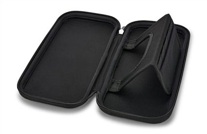 Power A 1522652-01 Estuche Protector Compacto para Nintendo Switch OLED, Switch o Lite Gris Power A 1522652-01 Estuche Protector Compacto para Nintendo Switch OLED, Switch o Lite Gris