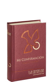 VERBO DIVINO, Biblia Latinoam. bolsillo firmacion. (Biblia Latinoamérica)
