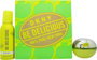 DKNY Be Delicious Gift Set Eau de Parfum 100 ml y Mousse de Ducha 150 ml
